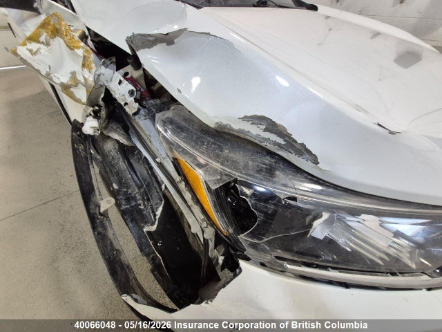 2HKRW2H26NH222544 Honda CR-V