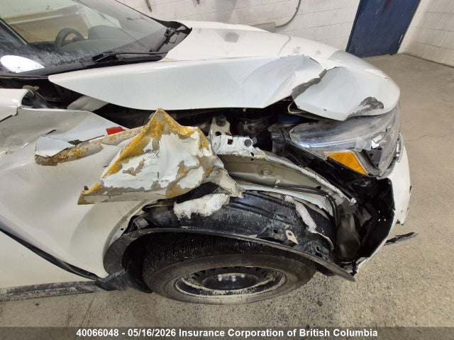 2HKRW2H26NH222544 Honda CR-V
