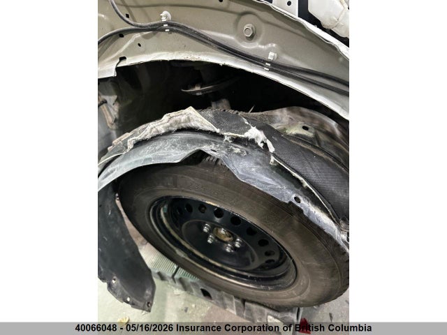 2HKRW2H26NH222544 Honda CR-V