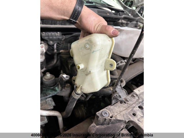 2HKRW2H26NH222544 Honda CR-V