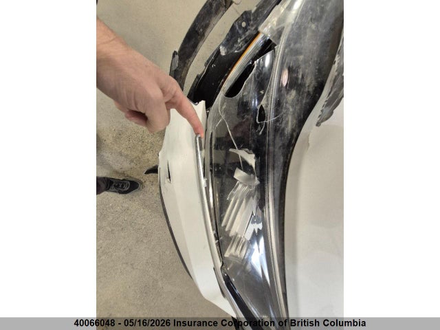 2HKRW2H26NH222544 Honda CR-V