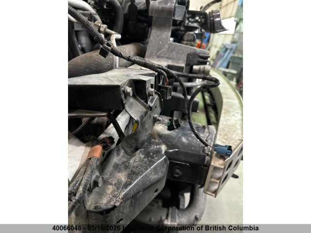 2HKRW2H26NH222544 Honda CR-V
