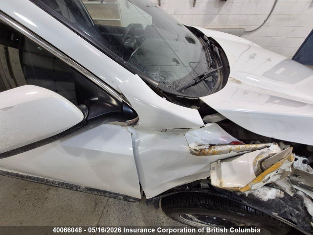 2HKRW2H26NH222544 Honda CR-V