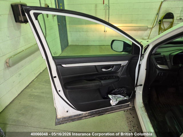 2HKRW2H26NH222544 Honda CR-V