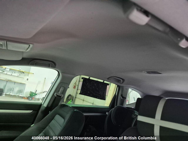 2HKRW2H26NH222544 Honda CR-V