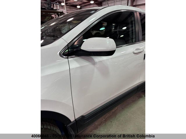 2HKRW2H26NH222544 Honda CR-V