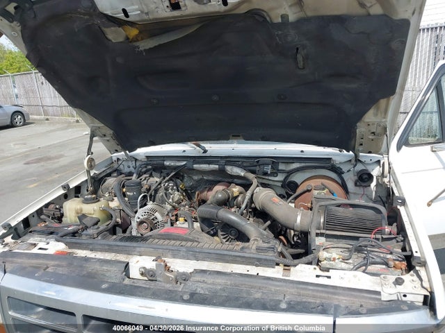 Aukcja sprzedaży 1996 Ford F350, vin: 1FTJW35F2TEA44185, numer aukcji: 40066049
