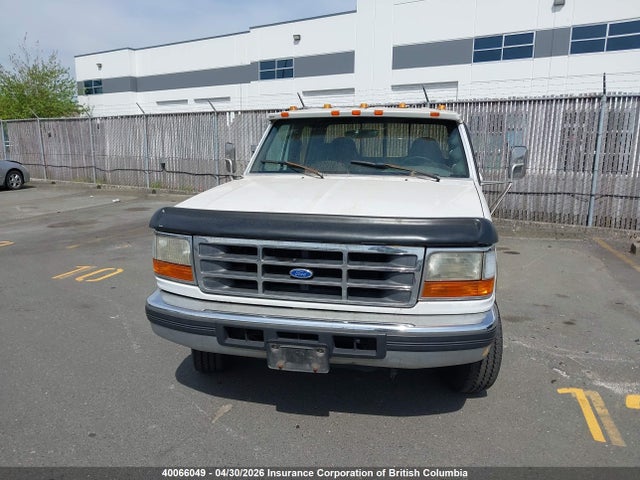 Aukcja sprzedaży 1996 Ford F350, vin: 1FTJW35F2TEA44185, numer aukcji: 40066049