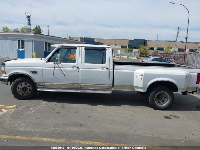 Aukcja sprzedaży 1996 Ford F350, vin: 1FTJW35F2TEA44185, numer aukcji: 40066049