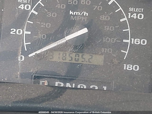 Aukcja sprzedaży 1996 Ford F350, vin: 1FTJW35F2TEA44185, numer aukcji: 40066049