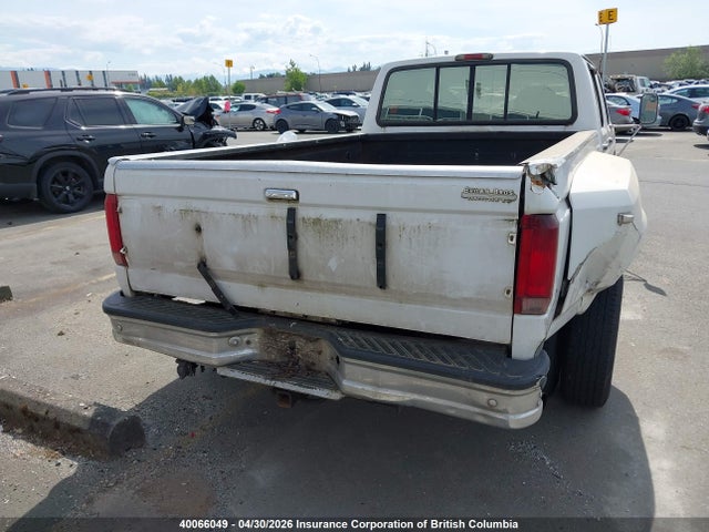 Aukcja sprzedaży 1996 Ford F350, vin: 1FTJW35F2TEA44185, numer aukcji: 40066049