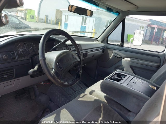 Aukcja sprzedaży 1996 Ford F350, vin: 1FTJW35F2TEA44185, numer aukcji: 40066049