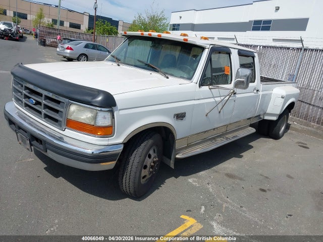 Aukcja sprzedaży 1996 Ford F350, vin: 1FTJW35F2TEA44185, numer aukcji: 40066049