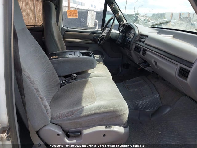 Aukcja sprzedaży 1996 Ford F350, vin: 1FTJW35F2TEA44185, numer aukcji: 40066049
