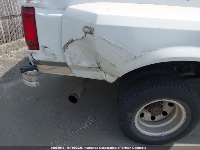 Aukcja sprzedaży 1996 Ford F350, vin: 1FTJW35F2TEA44185, numer aukcji: 40066049