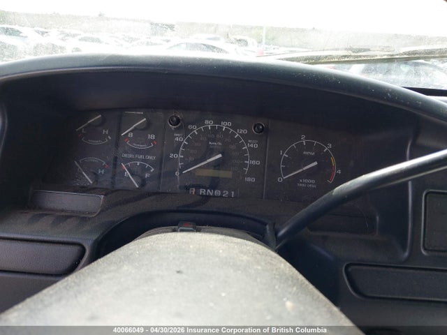 Aukcja sprzedaży 1996 Ford F350, vin: 1FTJW35F2TEA44185, numer aukcji: 40066049
