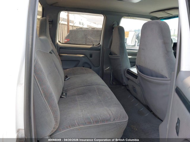 Aukcja sprzedaży 1996 Ford F350, vin: 1FTJW35F2TEA44185, numer aukcji: 40066049