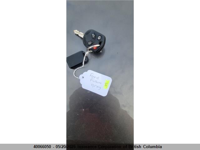 2010 Ford Fusion Se მანქანა იყიდება აუქციონზე, vin: 3FAHP0HA5AR369780, აუქციონის ნომერი: 40066050