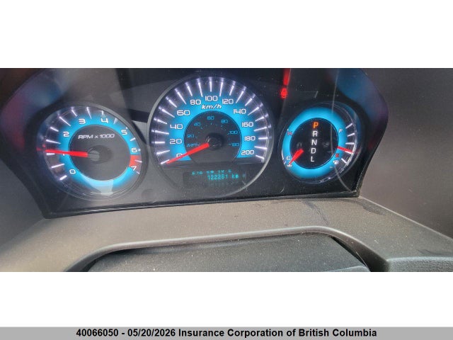2010 Ford Fusion Se მანქანა იყიდება აუქციონზე, vin: 3FAHP0HA5AR369780, აუქციონის ნომერი: 40066050