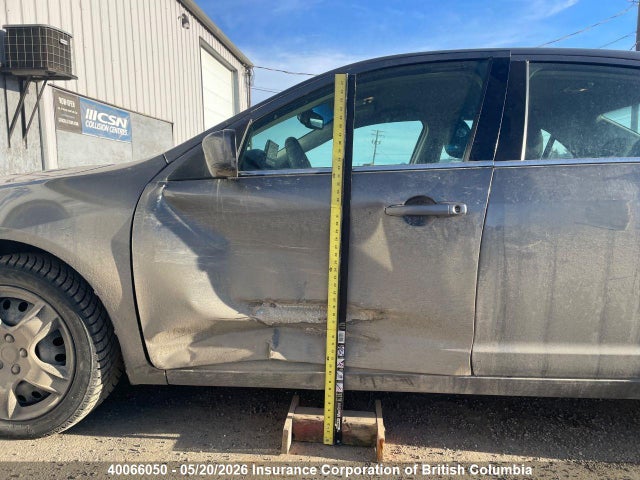 2010 Ford Fusion Se მანქანა იყიდება აუქციონზე, vin: 3FAHP0HA5AR369780, აუქციონის ნომერი: 40066050