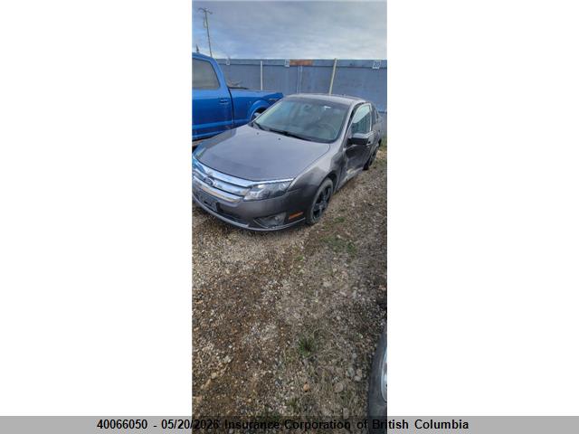 2010 Ford Fusion Se მანქანა იყიდება აუქციონზე, vin: 3FAHP0HA5AR369780, აუქციონის ნომერი: 40066050