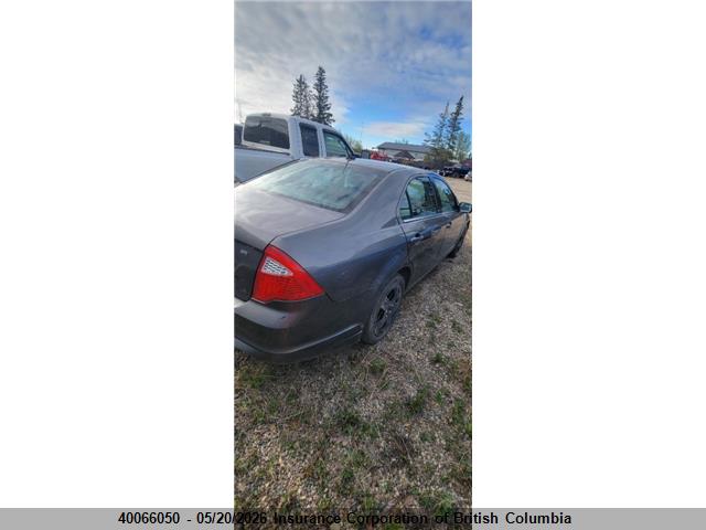 2010 Ford Fusion Se მანქანა იყიდება აუქციონზე, vin: 3FAHP0HA5AR369780, აუქციონის ნომერი: 40066050