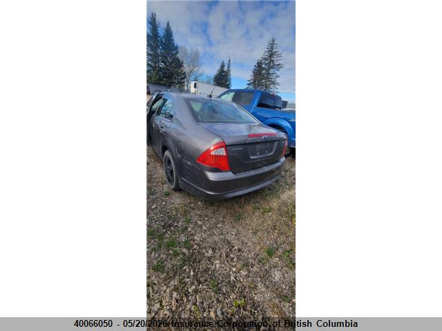 2010 Ford Fusion Se მანქანა იყიდება აუქციონზე, vin: 3FAHP0HA5AR369780, აუქციონის ნომერი: 40066050