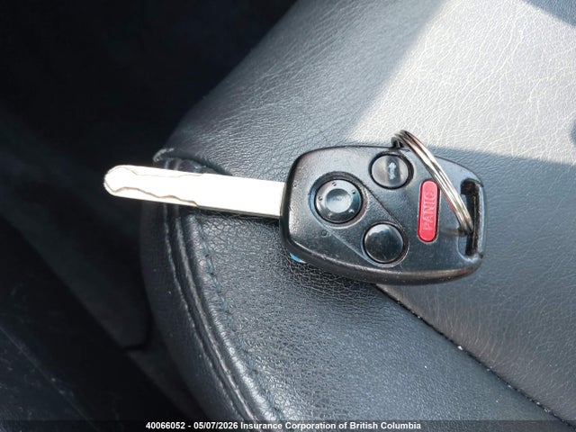 Продаж на аукціоні авто 2007 Honda Accord Ex, vin: 1HGCM56707A805232, номер лоту: 40066052