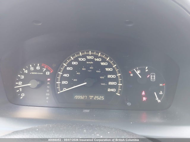 Продаж на аукціоні авто 2007 Honda Accord Ex, vin: 1HGCM56707A805232, номер лоту: 40066052