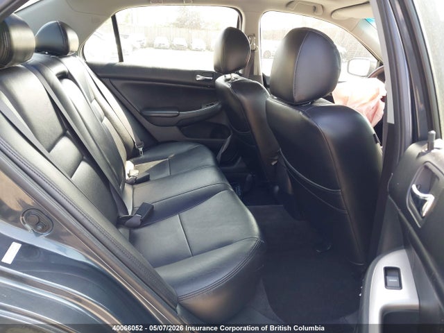 Продаж на аукціоні авто 2007 Honda Accord Ex, vin: 1HGCM56707A805232, номер лоту: 40066052