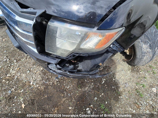 2010 Ford Edge მანქანა იყიდება აუქციონზე, vin: 2FMDK4AC3ABA07113, აუქციონის ნომერი: 40066053