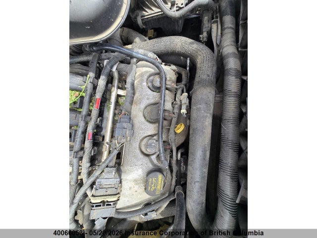 2010 Ford Edge მანქანა იყიდება აუქციონზე, vin: 2FMDK4AC3ABA07113, აუქციონის ნომერი: 40066053