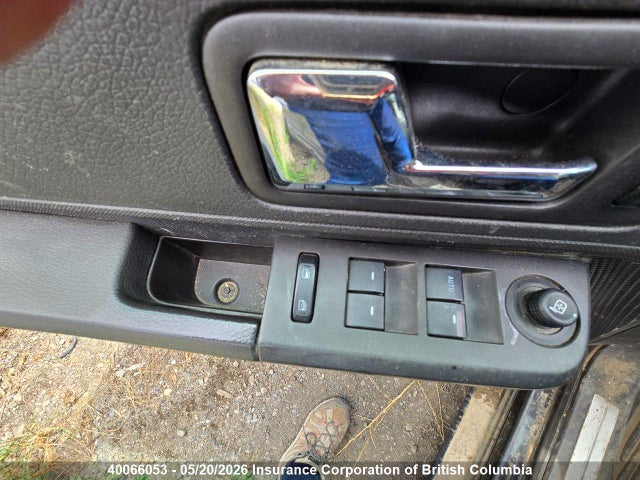 2010 Ford Edge მანქანა იყიდება აუქციონზე, vin: 2FMDK4AC3ABA07113, აუქციონის ნომერი: 40066053