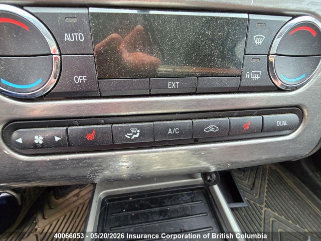 2010 Ford Edge მანქანა იყიდება აუქციონზე, vin: 2FMDK4AC3ABA07113, აუქციონის ნომერი: 40066053
