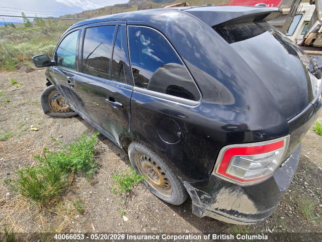 2010 Ford Edge მანქანა იყიდება აუქციონზე, vin: 2FMDK4AC3ABA07113, აუქციონის ნომერი: 40066053