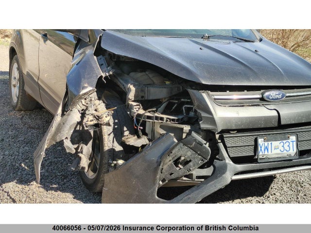 1FMCU9G9XFUA01406 Ford ESCAPE SE