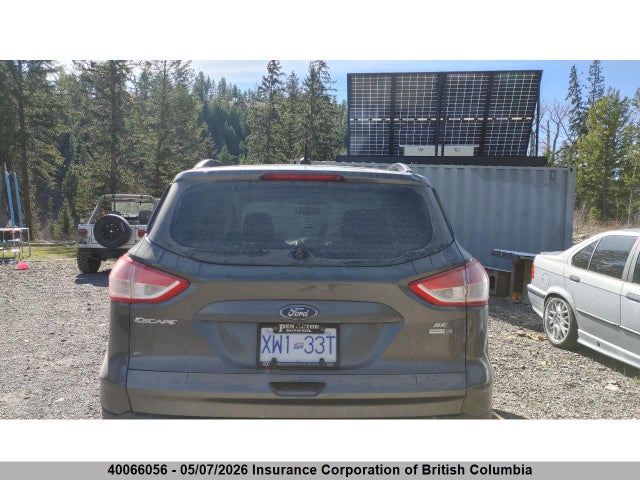 1FMCU9G9XFUA01406 Ford ESCAPE SE