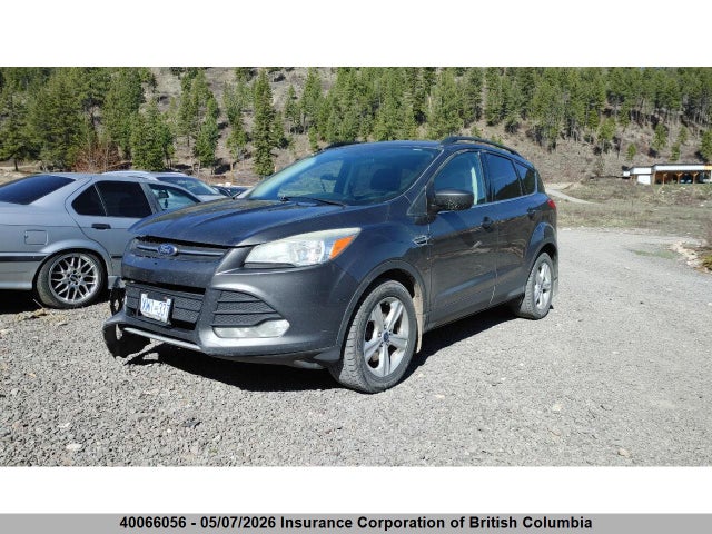 1FMCU9G9XFUA01406 Ford ESCAPE SE