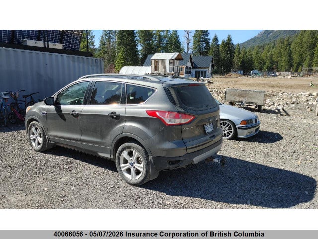 1FMCU9G9XFUA01406 Ford ESCAPE SE