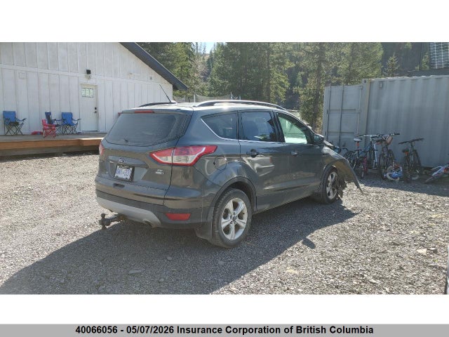 1FMCU9G9XFUA01406 Ford ESCAPE SE