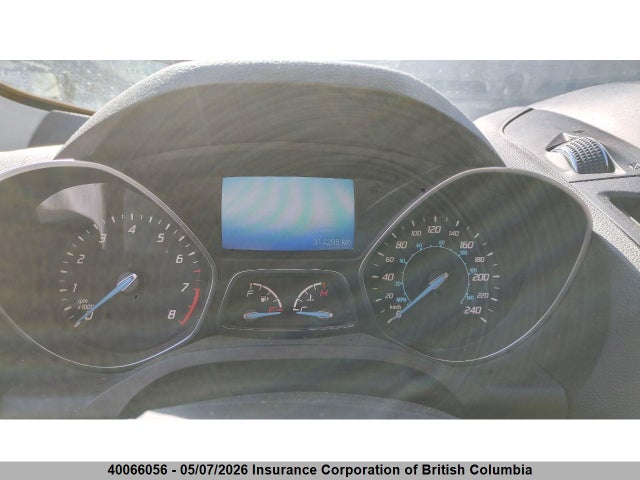 1FMCU9G9XFUA01406 Ford ESCAPE SE