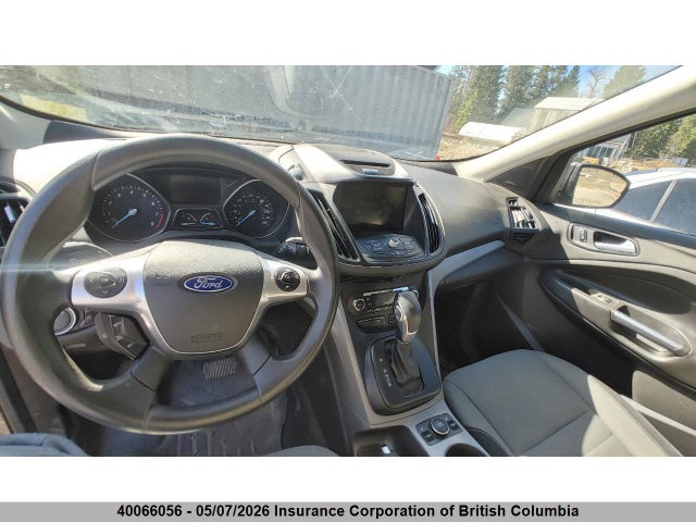 1FMCU9G9XFUA01406 Ford ESCAPE SE