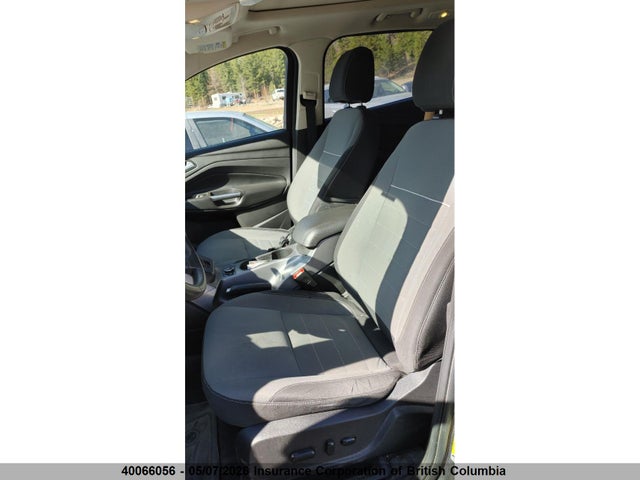 1FMCU9G9XFUA01406 Ford ESCAPE SE