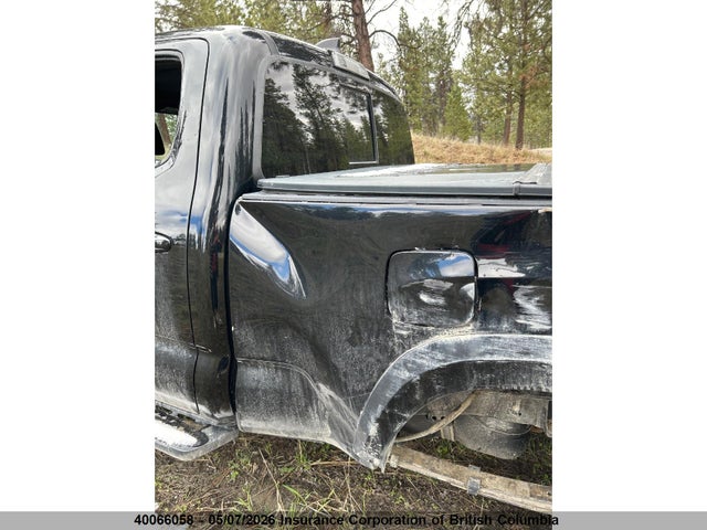 5TFDZ5BN9MX060014 Toyota Tacoma Double Cab/sr5/trd Sport/trd Off Road
