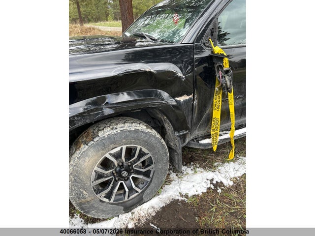 5TFDZ5BN9MX060014 Toyota Tacoma Double Cab/sr5/trd Sport/trd Off Road