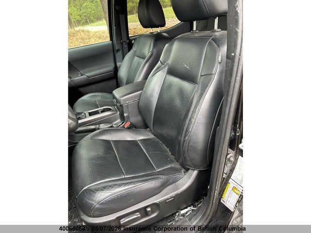 5TFDZ5BN9MX060014 Toyota Tacoma Double Cab/sr5/trd Sport/trd Off Road