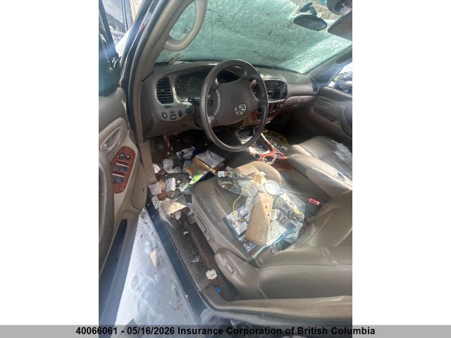 40066061 :رقم المزاد ، 5TBDT48184S446776 vin ، 2004 Toyota Tundra Double Cab Limited مزاد بيع