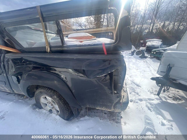 40066061 :رقم المزاد ، 5TBDT48184S446776 vin ، 2004 Toyota Tundra Double Cab Limited مزاد بيع