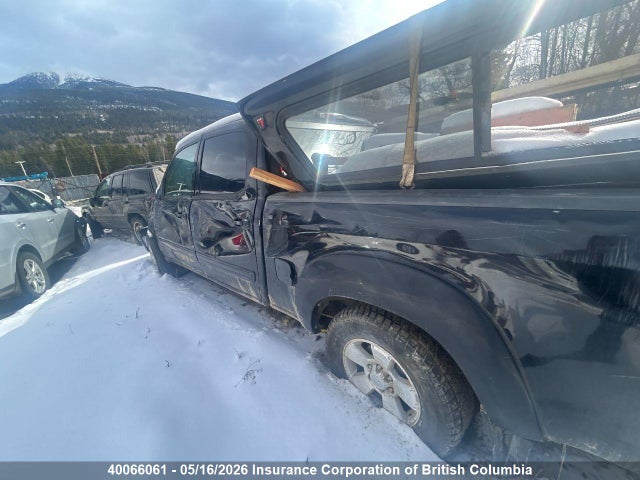 40066061 :رقم المزاد ، 5TBDT48184S446776 vin ، 2004 Toyota Tundra Double Cab Limited مزاد بيع