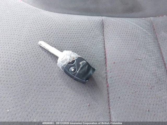 2008 Honda Civic მანქანა იყიდება აუქციონზე, vin: 2HGFG11348H013444, აუქციონის ნომერი: 40066063